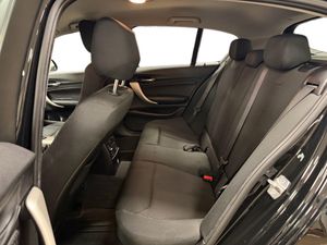 BMW 118 bild 13