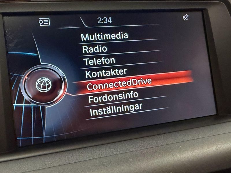 BMW 118 bild 17