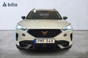 Cupra Formentor bild 5