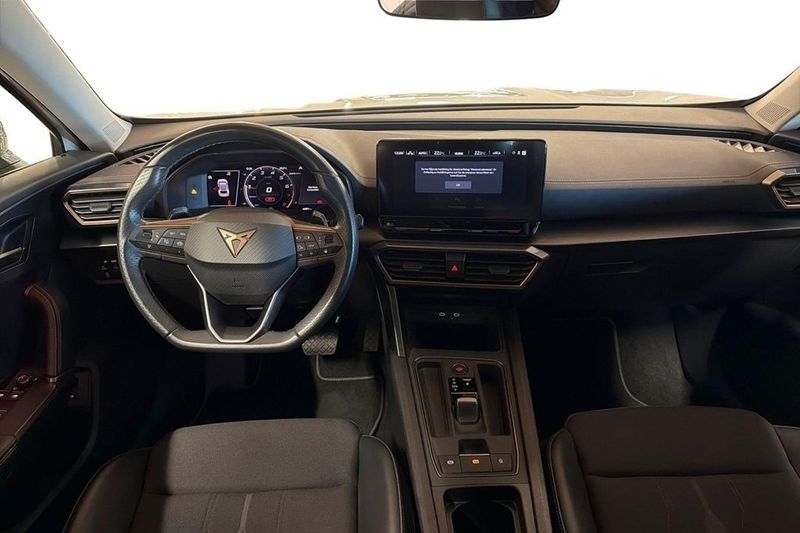 Cupra Formentor bild 7