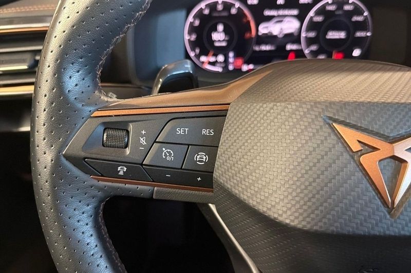 Cupra Formentor bild 15