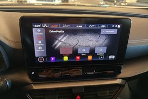 Cupra Formentor bild 18