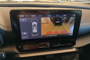 Cupra Formentor bild 10