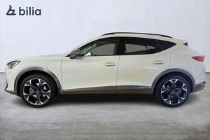 Cupra Formentor bild 3
