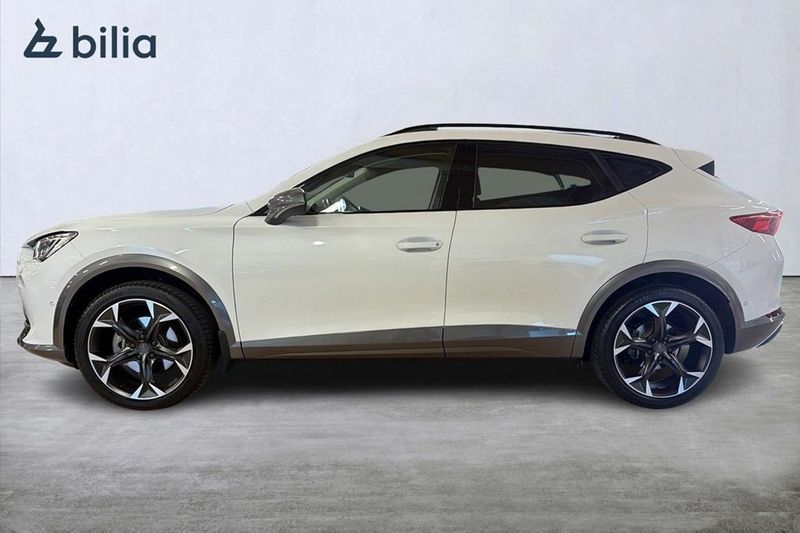 Cupra Formentor bild 3