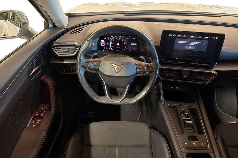 Cupra Formentor bild 8