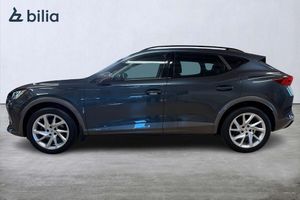 Cupra Formentor bild 3