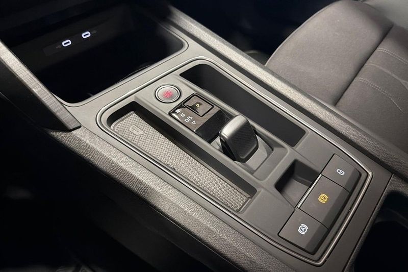 Cupra Formentor bild 16