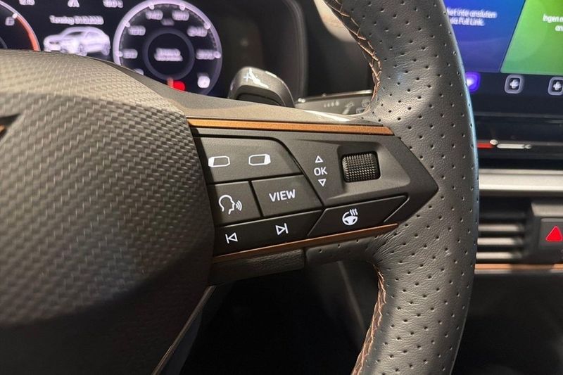 Cupra Formentor bild 15