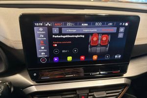 Cupra Formentor bild 22
