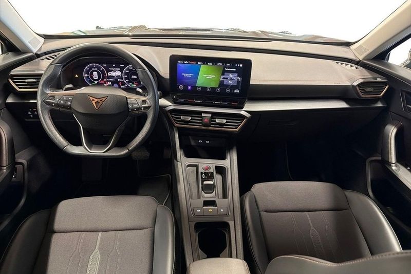 Cupra Formentor bild 7