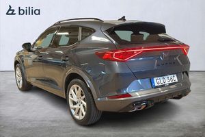 Cupra Formentor bild 2