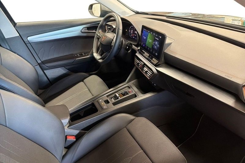 Cupra Formentor bild 6