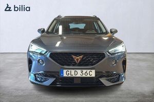 Cupra Formentor bild 5