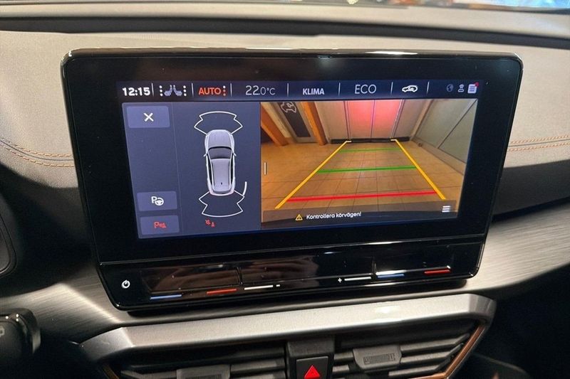 Cupra Formentor bild 12