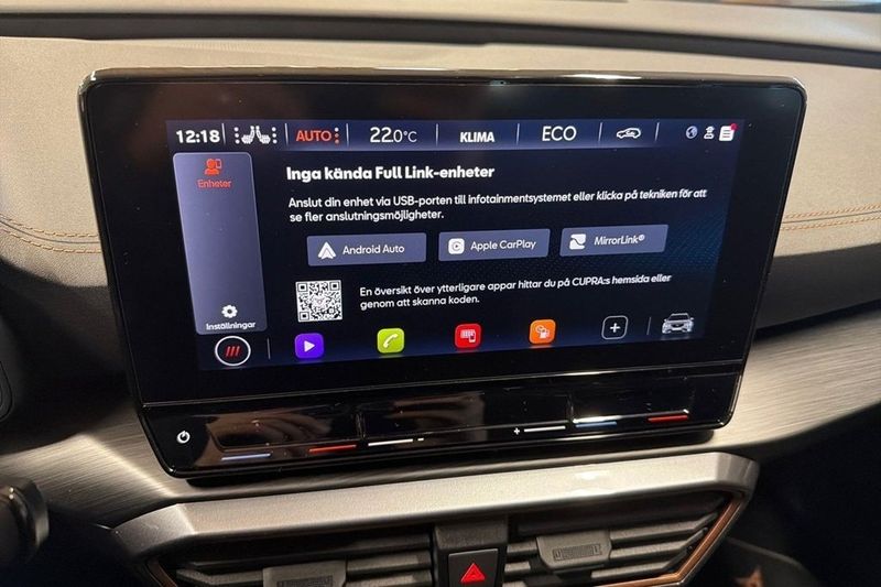 Cupra Formentor bild 18