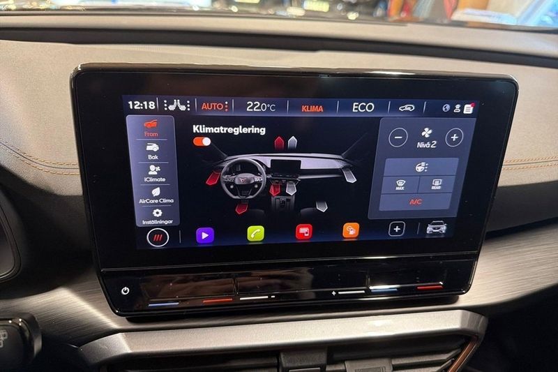 Cupra Formentor bild 21