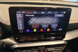 Cupra Formentor bild 19