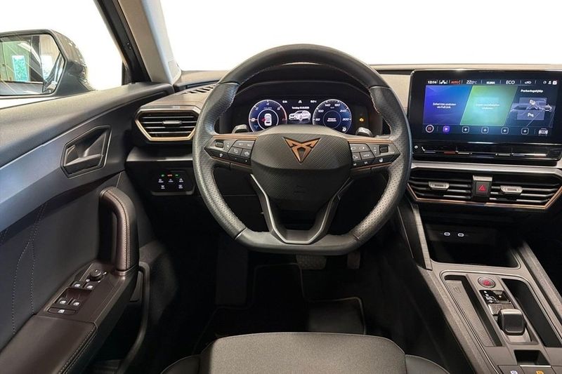 Cupra Formentor bild 8