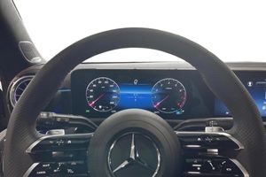 Mercedes CLA200 bild 8