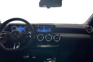 Mercedes CLA200 bild 9