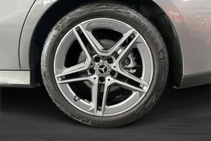 Mercedes CLA200 bild 6