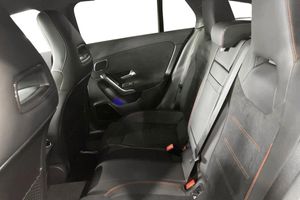 Mercedes CLA200 bild 12