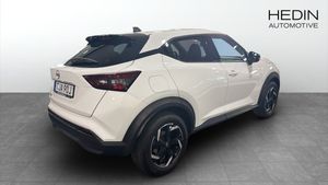 Nissan Juke bild 3