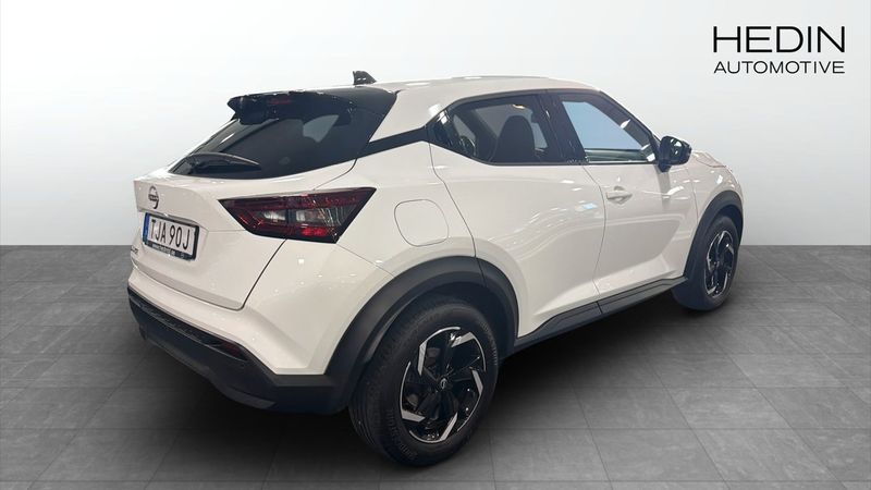Nissan Juke bild 3