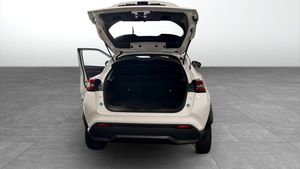 Nissan Juke bild 9
