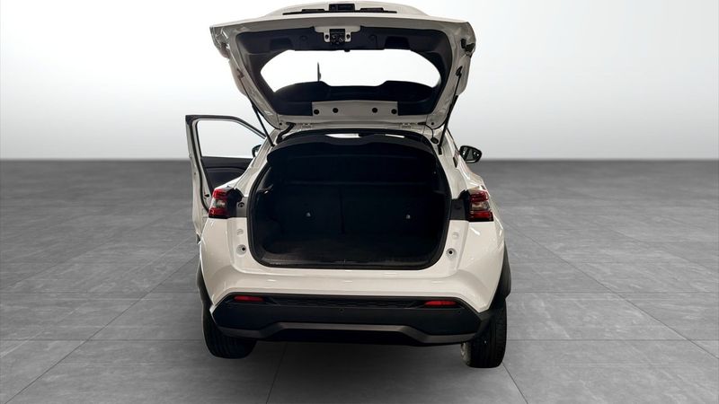 Nissan Juke bild 9