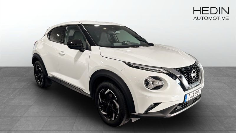 Nissan Juke bild 2