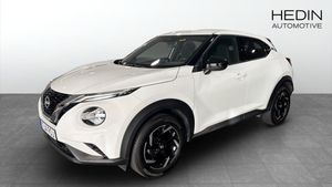 Nissan Juke bild 1