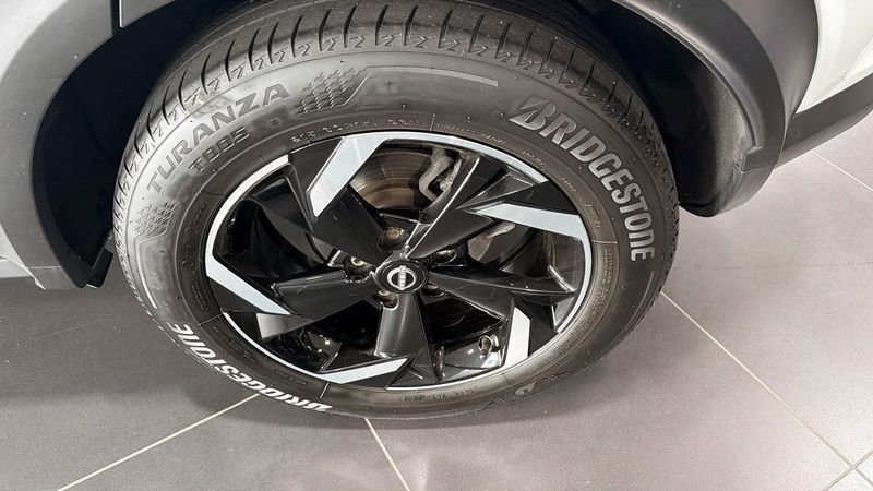 Nissan Juke bild 5