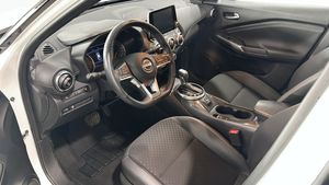Nissan Juke bild 6