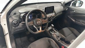 Nissan Juke bild 7