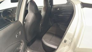 Nissan Juke bild 8