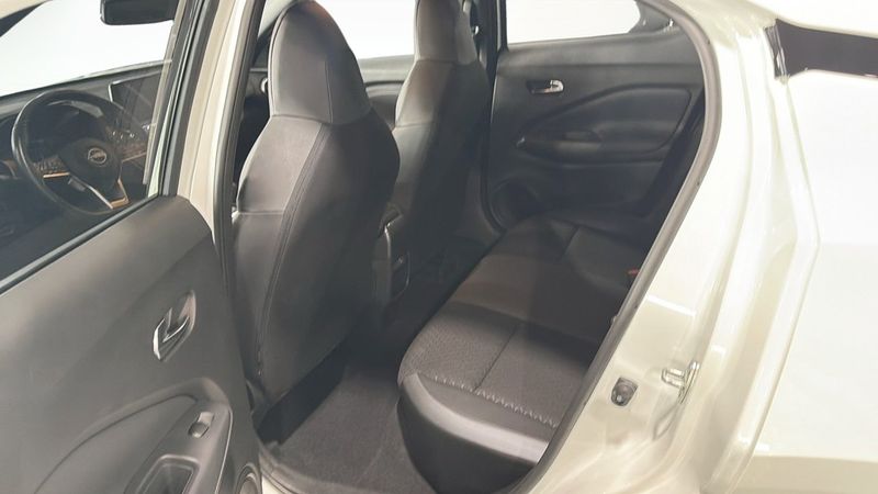 Nissan Juke bild 8