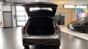 Nissan Qashqai bild 5