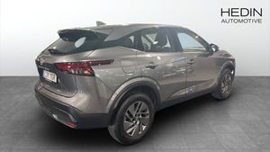 Nissan Qashqai bild 3