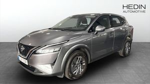 Nissan Qashqai bild 1