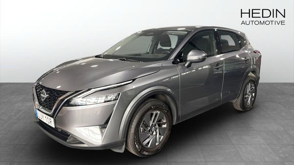 Nissan Qashqai MHEV 158 XTRONIC 2WD ACENTA MY22 - 2023