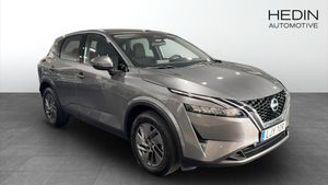 Nissan Qashqai bild 2