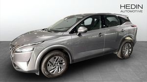 Nissan Qashqai bild 7
