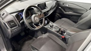 Nissan Qashqai bild 6