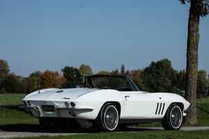 Chevrolet Corvette bild 11