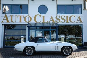 Chevrolet Corvette bild 13