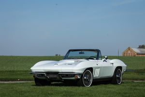 Chevrolet Corvette bild 7