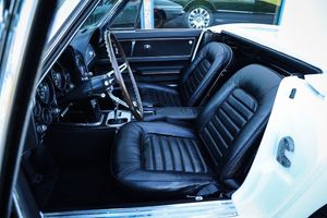 Chevrolet Corvette bild 18