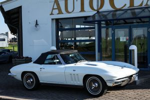 Chevrolet Corvette bild 14